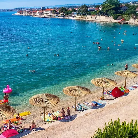 Apartmán With Parking Space Bibinje, Zadar - 5768 Bibinje