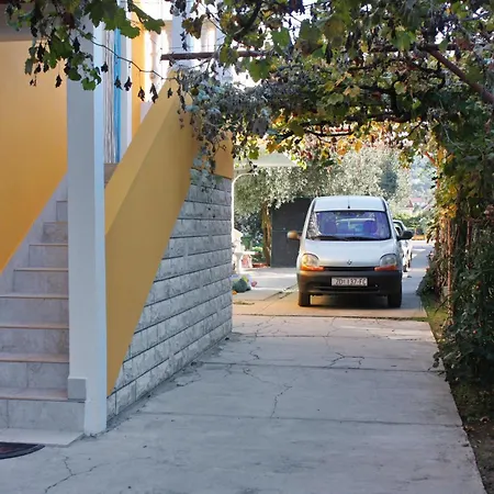 Apartmán With Parking Space Bibinje, Zadar - 5768 Bibinje