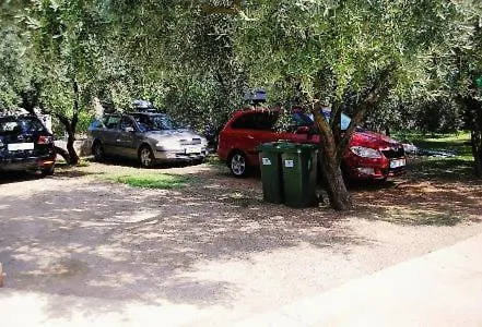 With Parking Space Bibinje, Zadar - 5768 Apartmán Bibinje