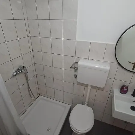 With Parking Space Bibinje, Zadar - 5768 Apartmán