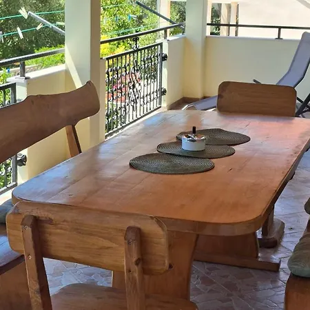 Apartmán With Parking Space Bibinje, Zadar - 5768