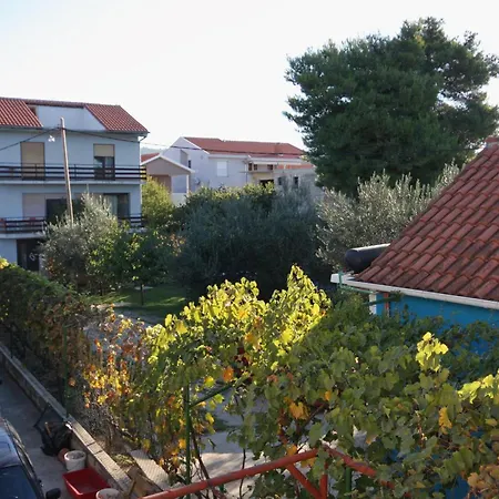 With Parking Space Bibinje, Zadar - 5768 Apartmán *