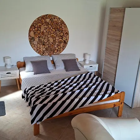 With Parking Space Bibinje, Zadar - 5768 Apartmán Bibinje