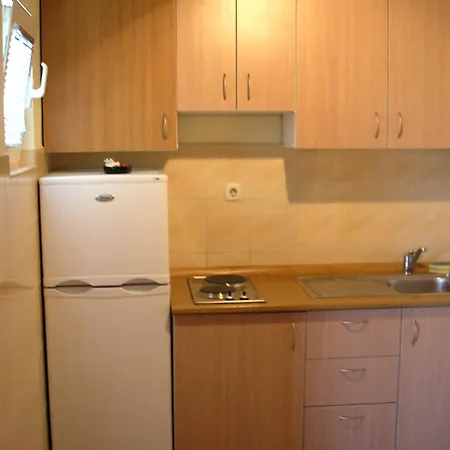 Apartmán With Parking Space Bibinje, Zadar - 5768