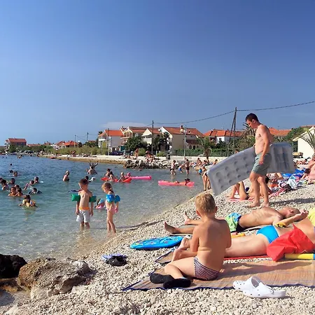 With Parking Space Bibinje, Zadar - 5768 Apartmán